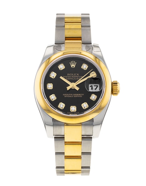 Rolex Datejust Lady 179163